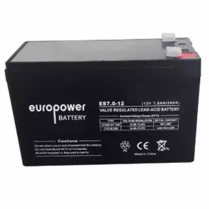 Europower UPS uređaji