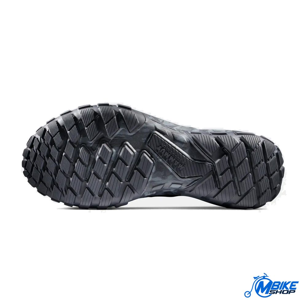 Mammut Muške patike Hueco II Low Men Black/Steel slika 3