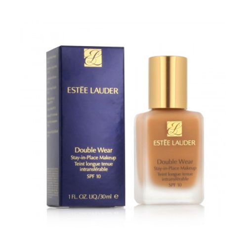 Estée Lauder Double Wear Stay-in-Place Makeup SPF 10 (5W1 Bronze) 30 ml slika 1