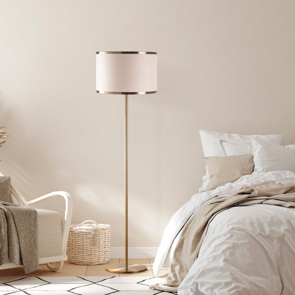 Way - 11612 Vintage Podna Lampa slika 2