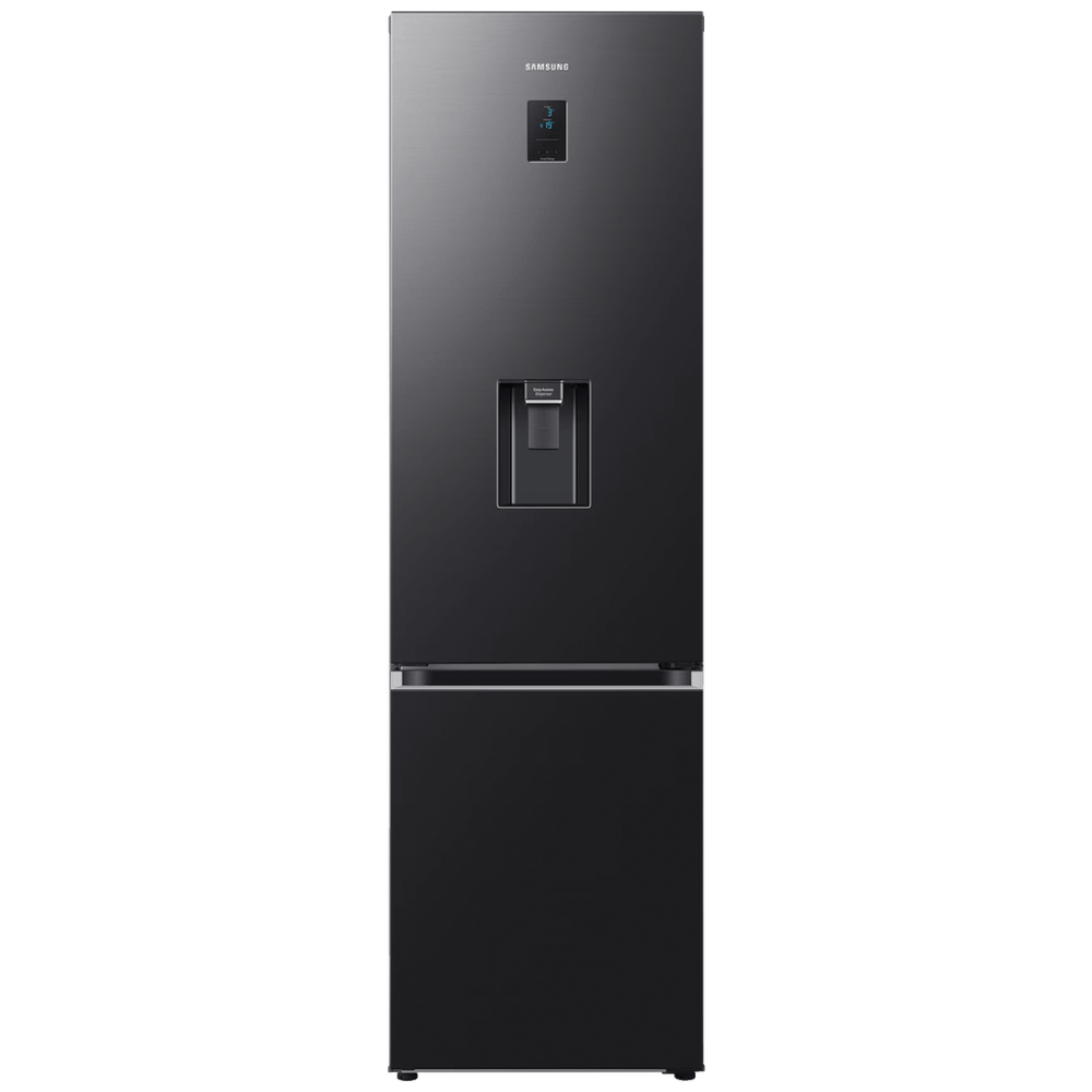 Samsung Frižider/zamrzivač RB38C650EB1/EK, 386 l slika 1