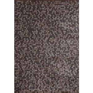 Tepih HARVEST DARK GREY, 200 x 250 cm