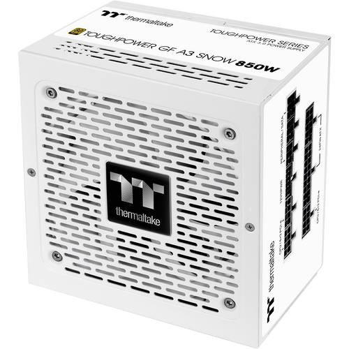 Thermaltake napajanje TOUGHPOWER GF A3 SNOW 850W slika 2