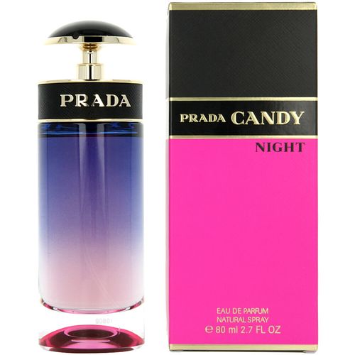 Prada Candy Night Eau De Parfum 80 ml (woman) slika 3