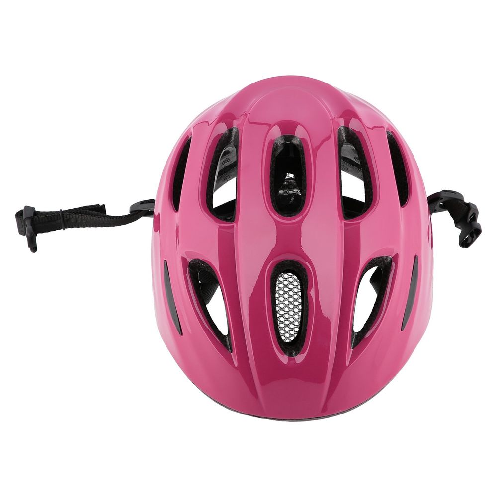 Nils Extreme kaciga LED zelena veličina XS 43–51 cm slika 7