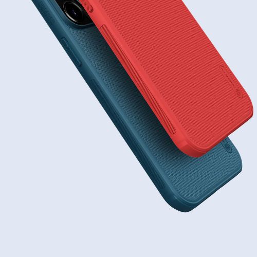 Nillkin Super Frosted Shield Pro Case izdržljiva za iPhone 13 Pro slika 6