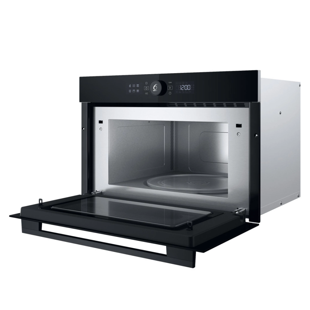 WHIRLPOOL Ugradbena mikrovalna WMD54MBA slika 3