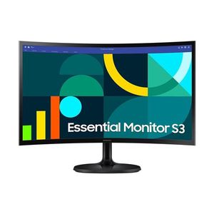 Samsung monitor LS24D360GAUXEN