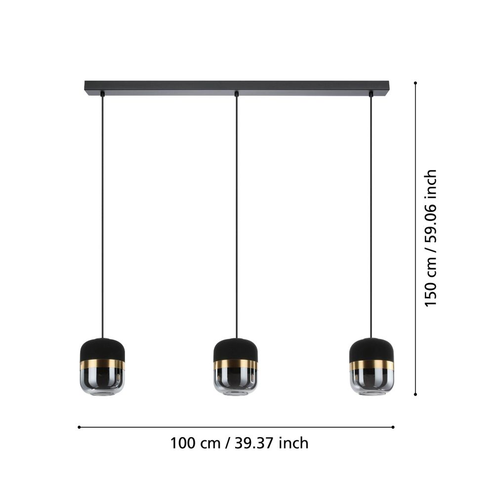 SINSIGA Luster slika 4