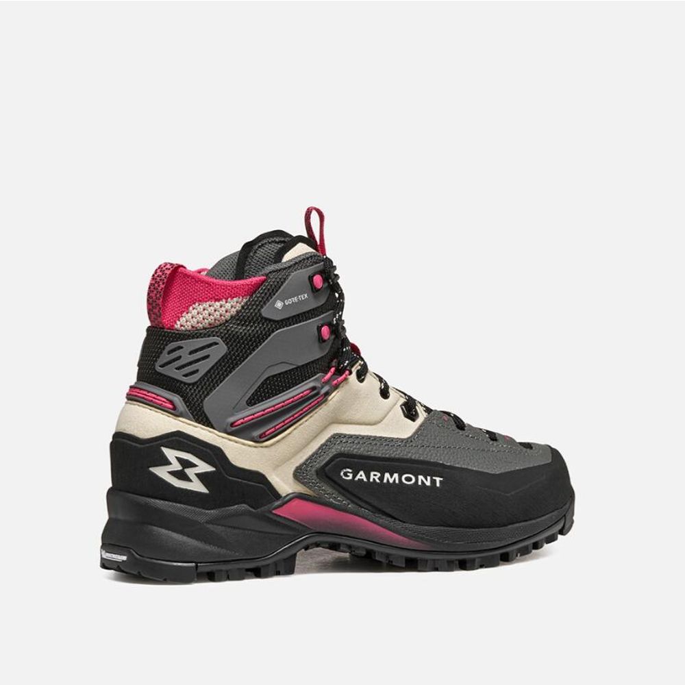 Garmont Čizme za planinarenje Akron MID GTX slika 2