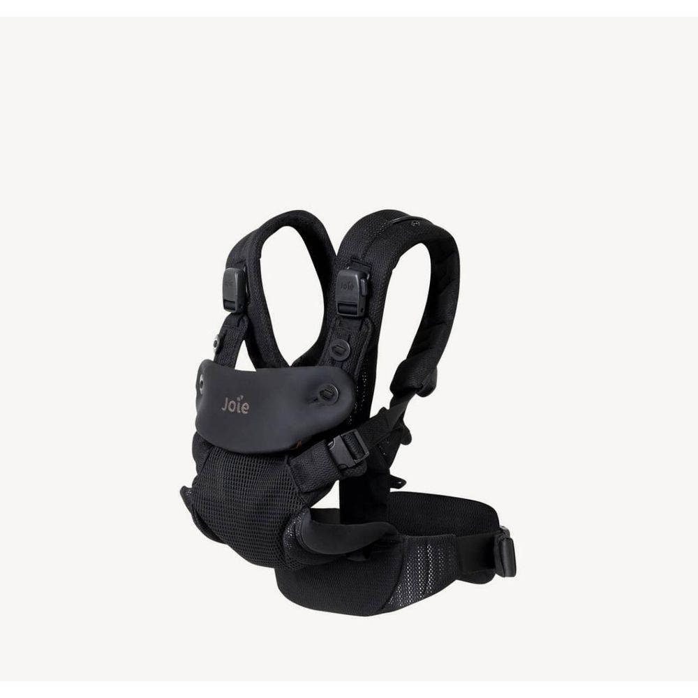 Joie Nosiljka za bebu Savvy Air 4u1 52152, Coal slika 2