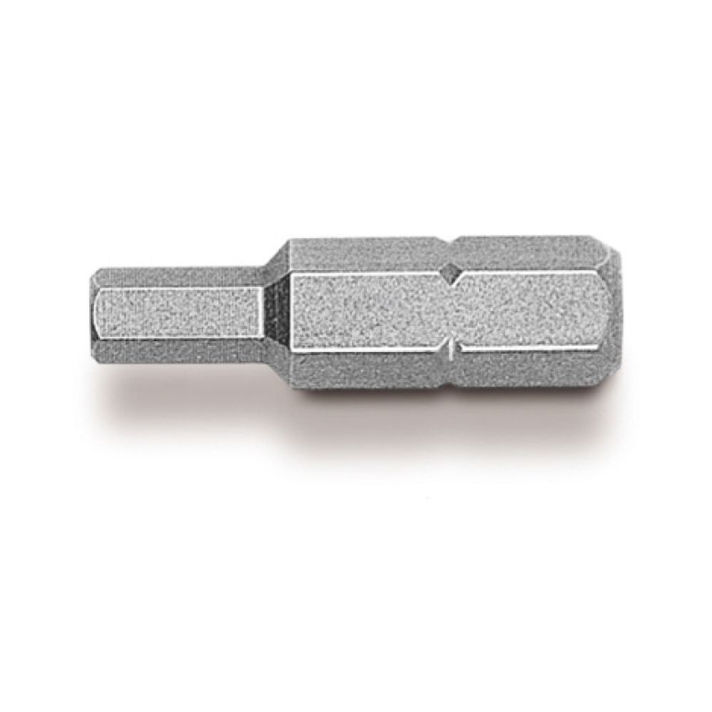 Hikoki set imbusa 752344 1/4” Hex (3 x 25 mm; 3/1) slika 1
