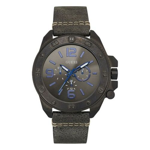 Muški sat Guess W0659G3 (Ø 43 mm) - Elegancija i Stil slika 1