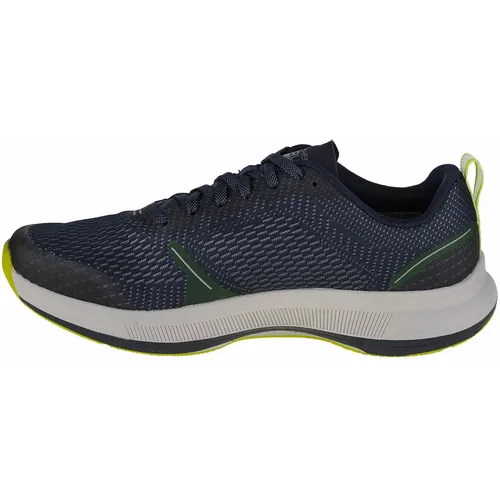 Skechers go run pulse-specter muške tenisice za trčanje 220022-nvlm slika 10