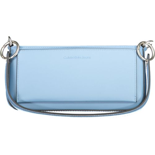 CALVIN KLEIN BLUE WOMEN'S BAG slika 2