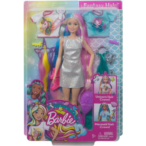 Barbie Zvjezdani Set  slika 6