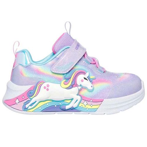 Skechers Patike Unicorn Chaser Devojčice Uzrasta 0-4 Godine slika 1