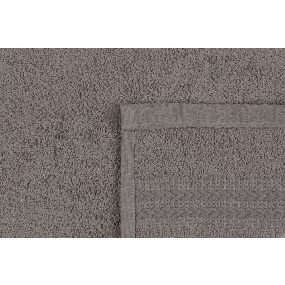 Rainbow - Grey Grey Wash Towel slika 6