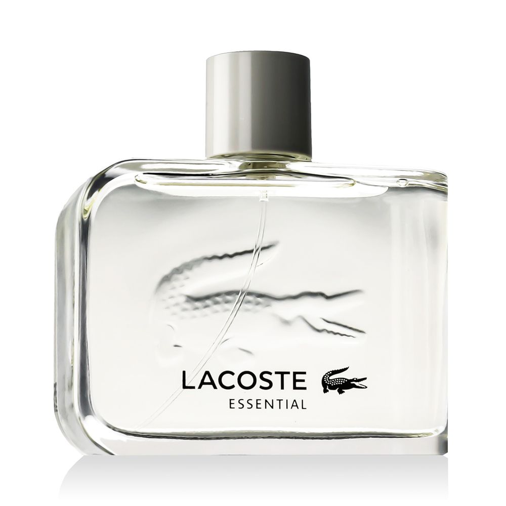 Lacoste Essential Eau De Toilette 125 ml (man) slika 2
