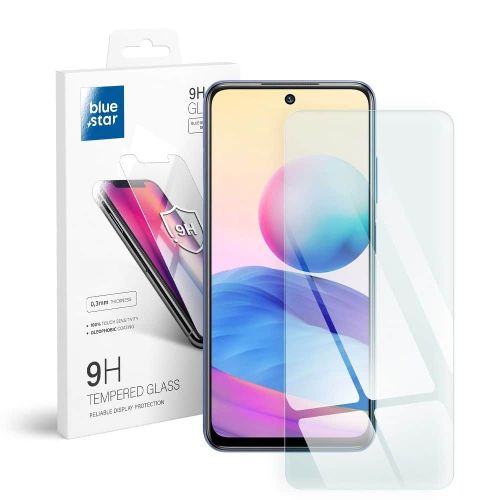 Blue Star kaljeno staklo za XIAOMI Redmi Note 10 5G slika 1