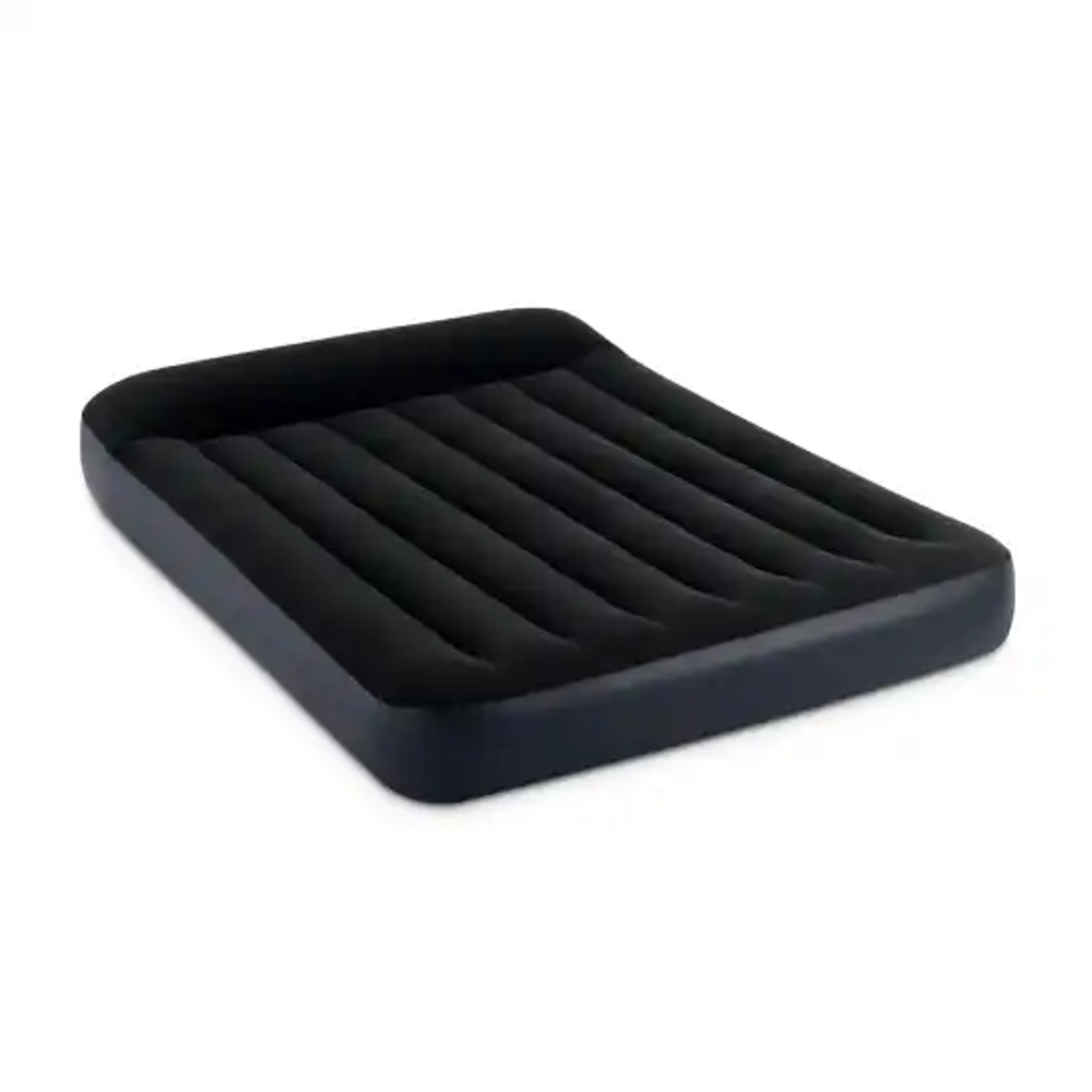 Intex krevet vazdušni sa jastukom 137x191x25 cm 64142 slika 1