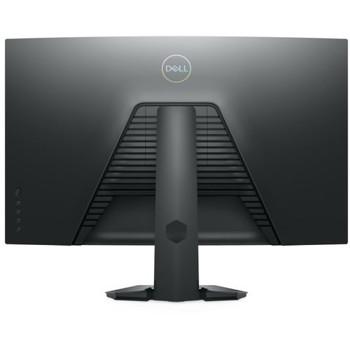 Dell monitor Gaming  31.5" S3222DGM 165Hz QHD FreeSync,zakrivljeni slika 4