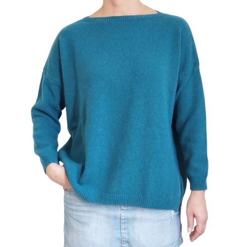 100% Cashmere DBT-FF7 slika 1