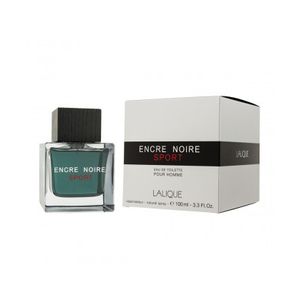 Lalique Encre Noire Sport Eau De Toilette 100 ml za muškarce