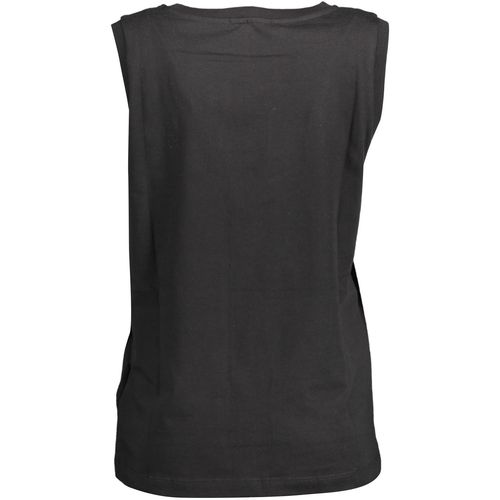 GAELLE PARIS TANK TOP WOMAN BLACK slika 2