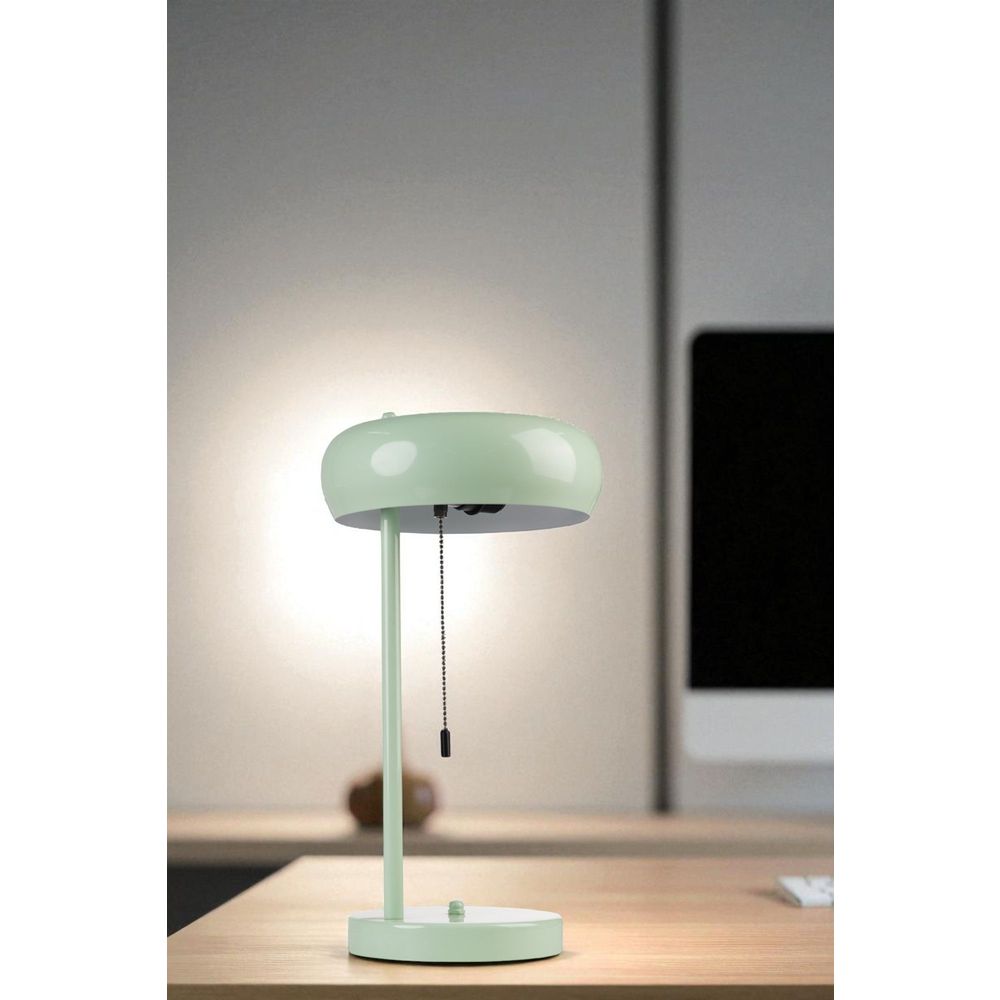 Opviq Stolna lampa 583, menta slika 2