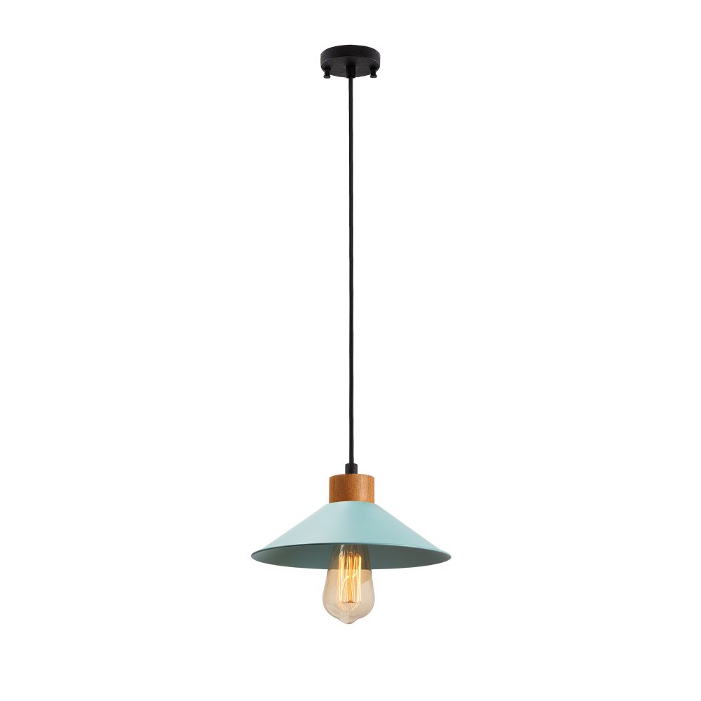 Luster GMN-00005 u Plavoj Boji slika 5