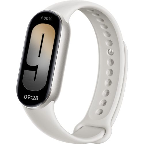 Xiaomi pametna narukvica Smart Band 9, siva slika 1