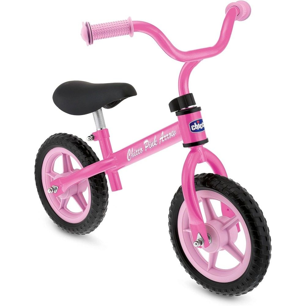 Chicco Balans bicikl Pink Arrow slika 1
