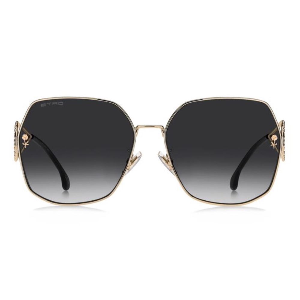 Ženske Sunčane naočale ETRO ETRO 0071/F/S Black slika 1