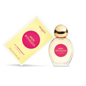 Bourjois Mon Bourjois La Formidable EDP 50 ml