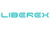 Liberex logo