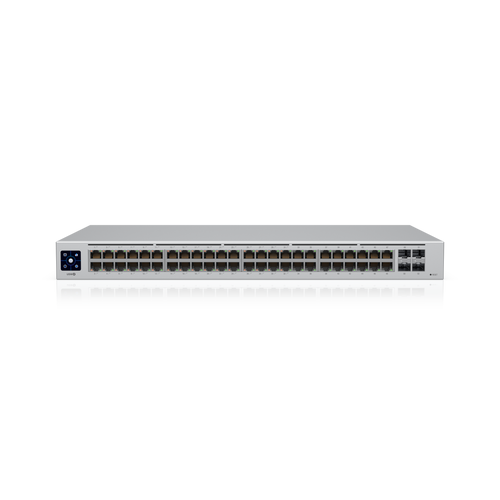 Ubiquiti Switch 48 Port USW-48-POE slika 4