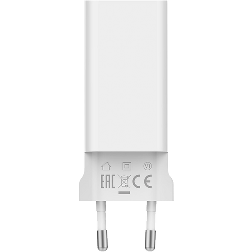 Xiaomi Univerzalni punjač, brzi, PD3.0, USB type C - Mi 65W GaN brzi punjač slika 3