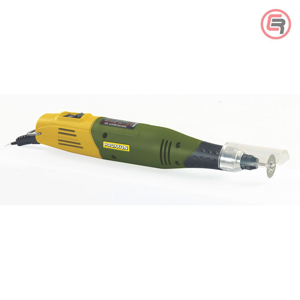 Proxxon Zaštita Za Ručne Micromot Uređaje fi 22 i fi 38 mm - 28946 slika 2