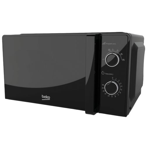 Beko MOC20100BFB Mikrotalasna rerna, 20 L slika 4