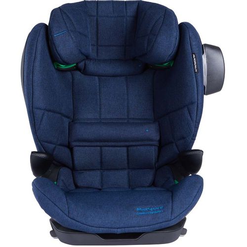 Autosjedalica Avionaut MaxSpace Comfort System + Isofix 15-36 kg (100-150 cm), Navy slika 3