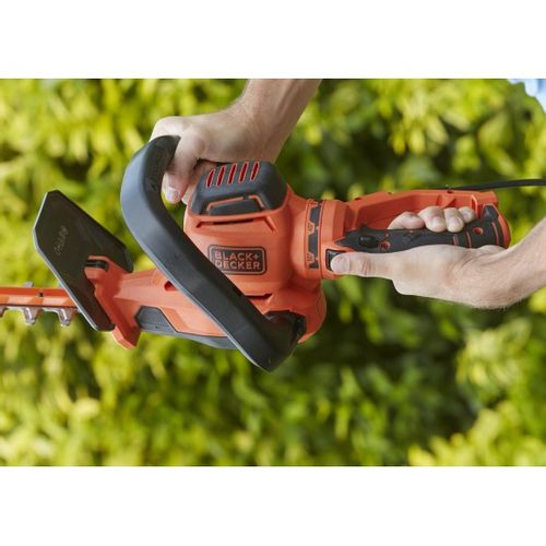 Black & Decker BEHTS551 električne škare za živicu 650w, 60cm  slika 3