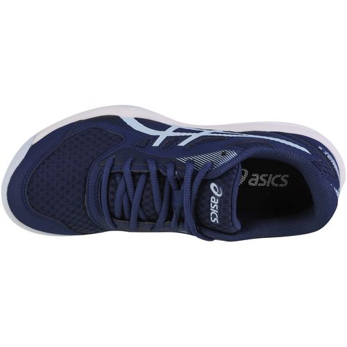 Asics Upcourt 5 ženske tenisice 1072A088-400 slika 3