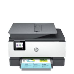 HP pisač MFP OJ Pro 9020 AiO