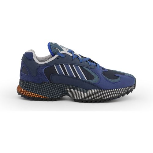 Adidas muške sportske tenisice EF5337 YUNG-1 slika 1