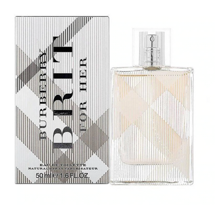 Burberry Brit toaletna voda 50ml