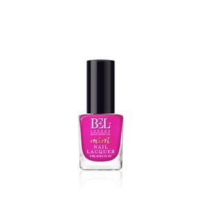 Bel London Mini lak za kosu 220 6ml
