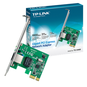 TP-LINK Mrežni adapter PCIe TG-3468