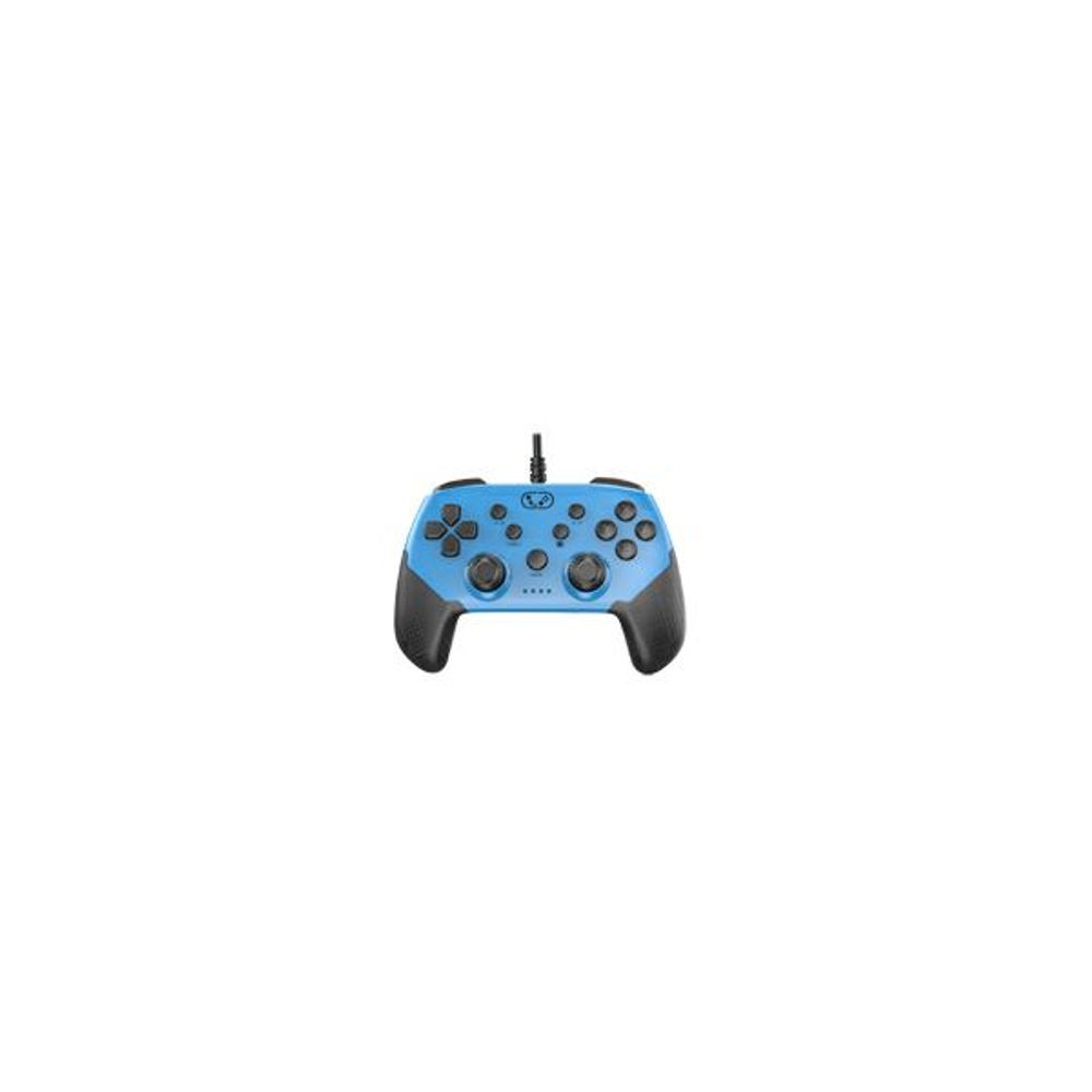 MAXLINE GAMEPAD ZA PC/PS3 E-WG2043 BL slika 2
