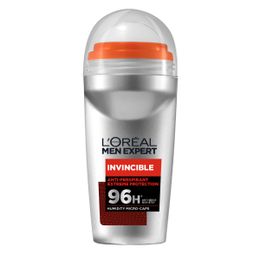 L'Oreal Paris Men Expert Invincible Roll-on 50 ml